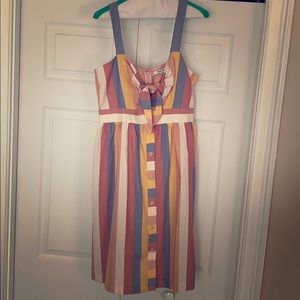 Madewell sundress NWT